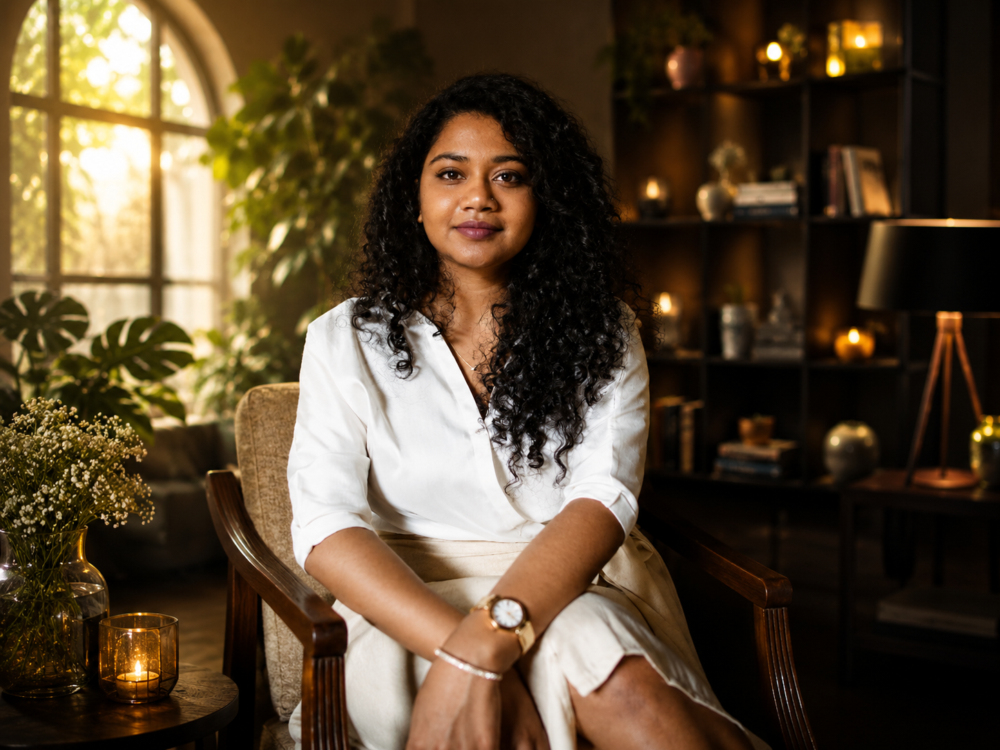 Case study 04 — Vaishali Sharda